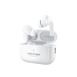 True Wireless Earbuds Vention ECHO LITE E11 - Premium Sound & Comfort