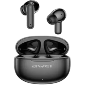 True Wireless Stereo Earbuds Awei T71 - Premium Sound & Comfort