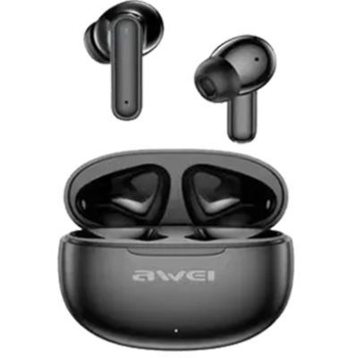 True Wireless Stereo Earbuds Awei T71 - Premium Sound & Comfort % True Wireless Stereo Earbuds Awei T71 - Premium Sound & Comfort
