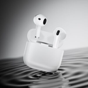 True Wireless Stereo Earbuds - VEN-DENS VD-BT043 Bluetooth Headphones