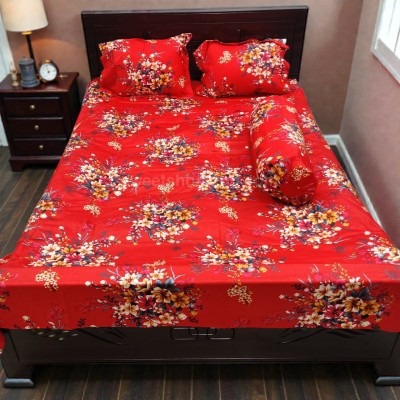 Twill Cotton Bed Sheet - Luxurious Softness for Ultimate Comfort % Twill Cotton Bed Sheet - Luxurious Softness for Ultimate Comfort