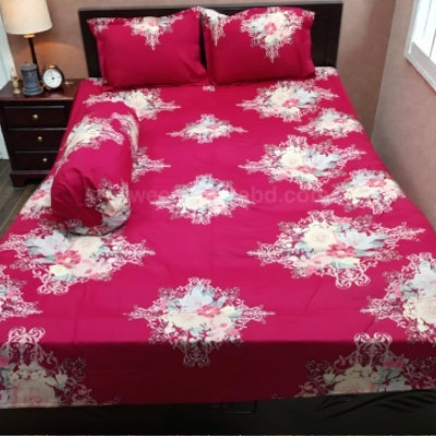 Twill Cotton Bed Sheet Set – Soft, Durable, and Stylish Bedding Essentials % Twill Cotton Bed Sheet Set – Soft, Durable, and Stylish Bedding Essentials