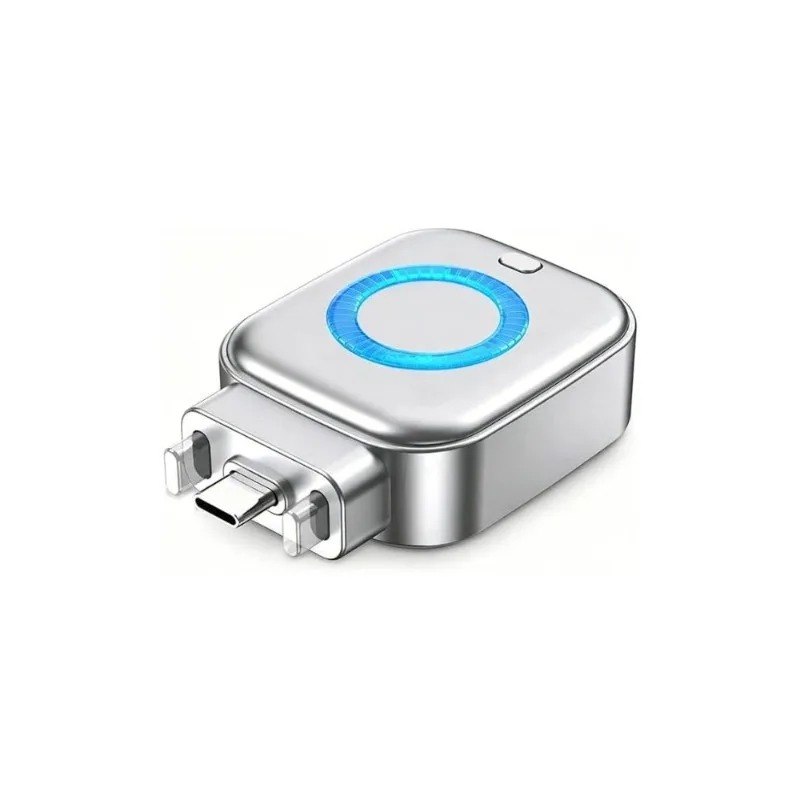 Type-C Charging Protector with Auto Power Cut-Off – X-01 Full Charge Separator % Type-C Charging Protector with Auto Power Cut-Off – X-01 Full Charge Separator