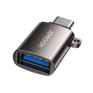 Type-C to USB Female Adapter by Joyroom - Premium S-H151 Connector