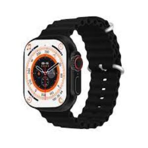 Ultra HD 1.99-Inch Touchscreen Smart Watch - T800 Series