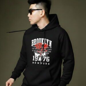 Unisex Drop Shoulder Hoodie - Comfortable & Stylish Casual Wear