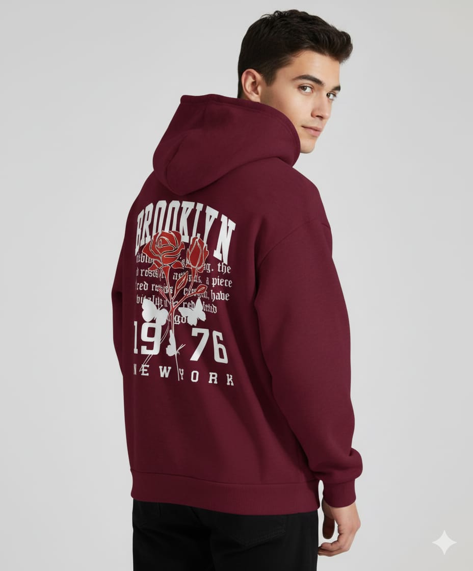 Unisex Drop Shoulder Hoodie - Comfortable, Stylish & Versatile Apparel % Unisex Drop Shoulder Hoodie - Comfortable, Stylish & Versatile Apparel
