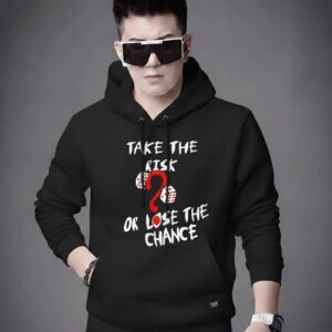 Unisex Drop Shoulder Hoodie – Cozy, Stylish & Versatile Activewear