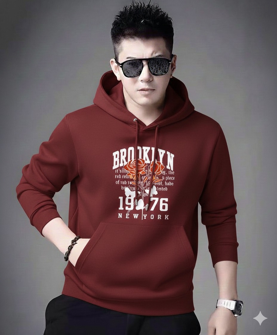 Unisex Drop Shoulder Hoodie - Stylish Comfort for Every Occasion % Unisex Drop Shoulder Hoodie - Stylish Comfort for Every Occasion
