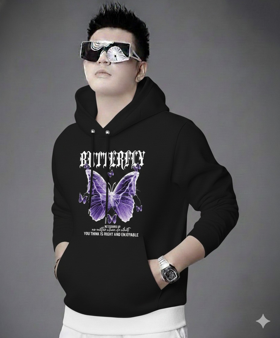 Unisex Drop Shoulder Hoodie – Stylish Comfort for Everyday Wear % Unisex Drop Shoulder Hoodie – Stylish Comfort for Everyday Wear