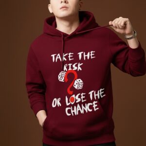 Unisex Drop Shoulder Hoodie - Stylish Comfort for Everyday Wear