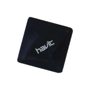 USB 2.0 4-Port Hub - HAVIT H91 High-Speed Connectivity Solution