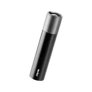 USB-C Rechargeable Zoom Flashlight - 150LM Brightness by NexTool