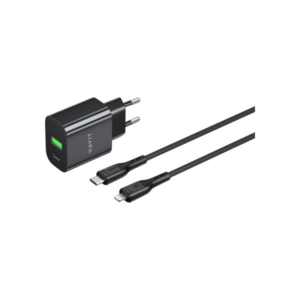 USB Charging Station with Data Cable by Havit - Efficient & Versatile Solution