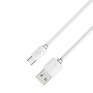 USB to Micro USB Charging Cable - Havit HV-CB608X, 1 Meter Length