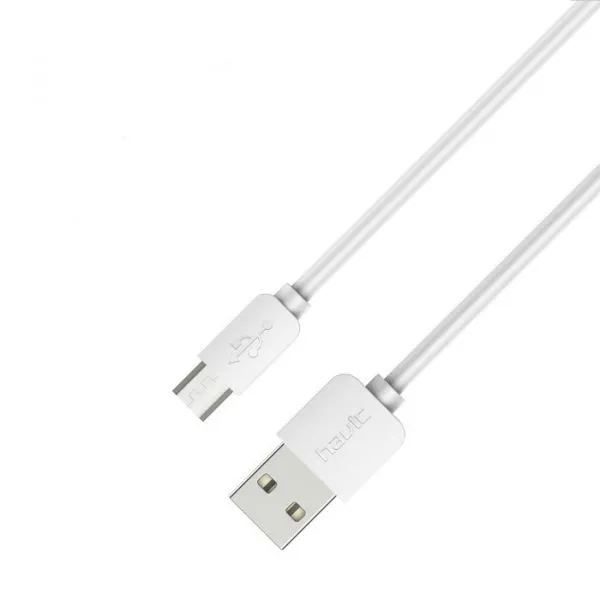 USB to Micro USB Charging Cable - Havit HV-CB608X, 1 Meter Length % USB to Micro USB Charging Cable - Havit HV-CB608X, 1 Meter Length