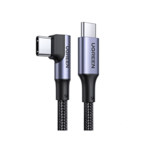 USB Type-C to Type-C Charging Cable – 1m High-Speed UGREEN Connection