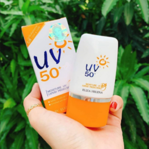Vitamin C & E Infused Expert Sun Protection Cream - 30g ELIZA HELENA