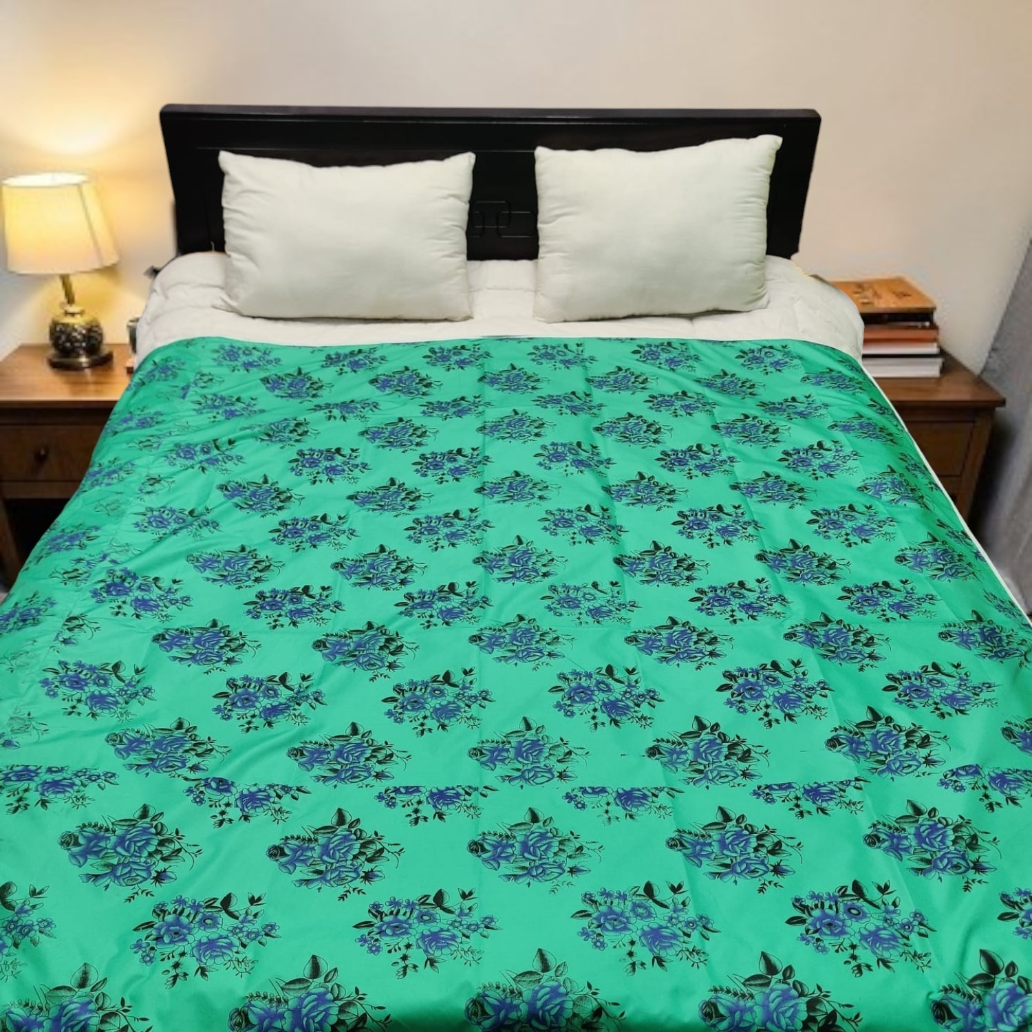 Waterproof Fitted Bed Sheet – Premium Quality Protection for Your Mattress % Waterproof Fitted Bed Sheet – Premium Quality Protection for Your Mattress