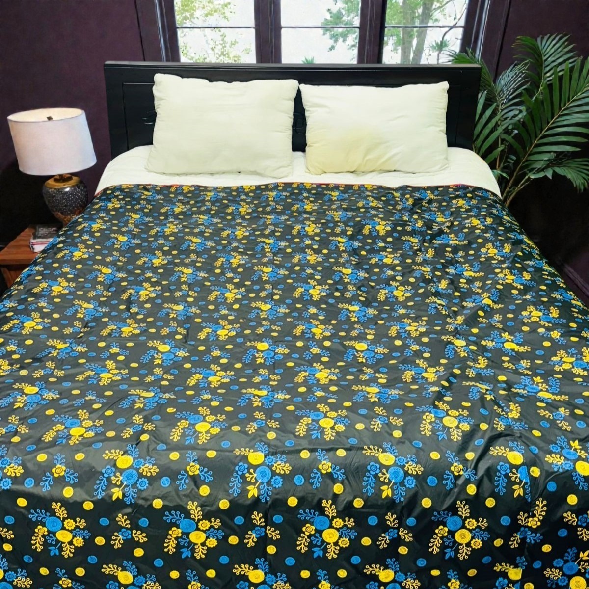 Waterproof Fitted Bed Sheet – Premium Quality Protection for Your Mattress % Waterproof Fitted Bed Sheet – Premium Quality Protection for Your Mattress