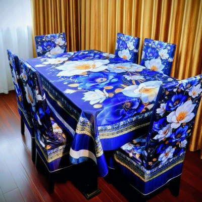 Waterproof Premium Table Cloth for Elegant Dining and Outdoor Events % Waterproof Premium Table Cloth for Elegant Dining and Outdoor Events