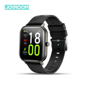 Waterproof Smart Watch with IP67 Rating - Joyroom JR-FT1 Pro