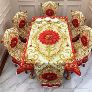 Waterproof Tablecloth - Elegant and Durable Dining Essential for All Occasions