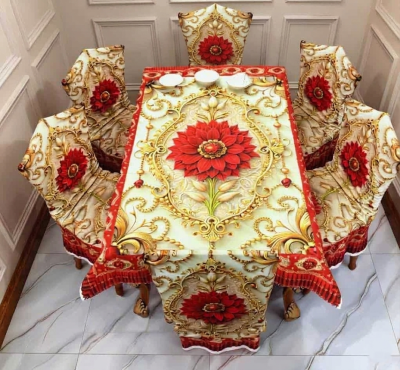 Waterproof Tablecloth - Elegant and Durable Dining Essential for All Occasions % Waterproof Tablecloth - Elegant and Durable Dining Essential for All Occasions