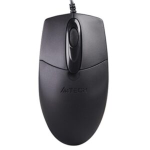Wired A4Tech OP-720 Mouse - Precision Control for Seamless Navigation