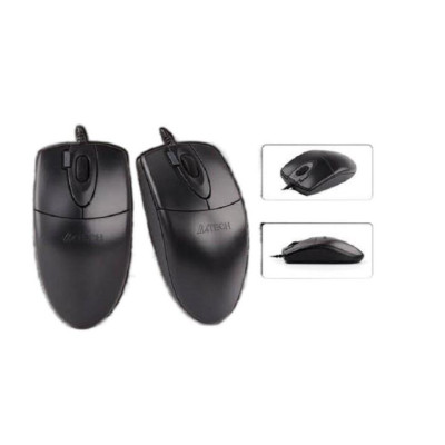 Wired A4tech OP-730d Ergonomic Mouse for Precision Control and Comfort % Wired A4tech OP-730d Ergonomic Mouse for Precision Control and Comfort