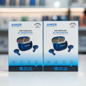 Wireless Anker TWS Buds Pro - Stylish Multi-Color Earbuds for Ultimate Sound