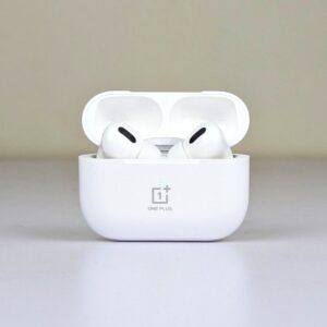 Wireless Bluetooth Earbuds One Plus AirRO3 - Premium Sound Quality