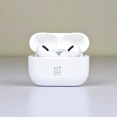 Wireless Bluetooth Earbuds One Plus AirRO3 - Premium Sound Quality % Wireless Bluetooth Earbuds One Plus AirRO3 - Premium Sound Quality