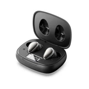 Wireless Bluetooth Earbuds - Vention T13 Compact Design in Black