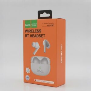 Wireless Bluetooth Earbuds with ENC Noise Cancellation and 30-Hour Playtime