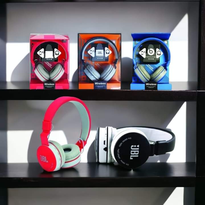 Wireless Bluetooth Headphones by JBL - Premium Sound Quality and Comfort % Wireless Bluetooth Headphones by JBL - Premium Sound Quality and Comfort