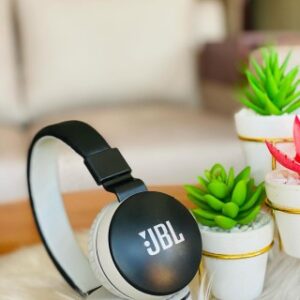 Wireless Bluetooth Headphones by JBL - Premium Sound Quality and Comfort
