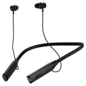 Wireless Bluetooth Neckband by ACEFAST - N7 Model for Ultimate Comfort
