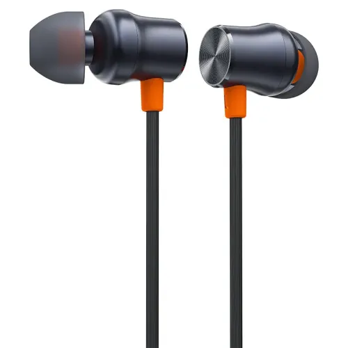 Wireless Bluetooth Neckband Earphones by ACEFAST - N2 Model % Wireless Bluetooth Neckband Earphones by ACEFAST - N2 Model