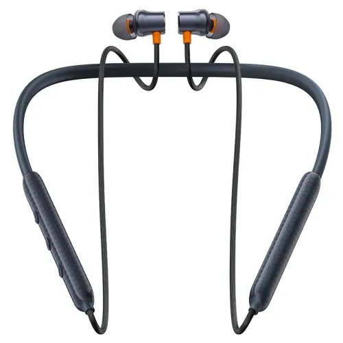 Wireless Bluetooth Neckband Earphones by ACEFAST - N2 Model % Wireless Bluetooth Neckband Earphones by ACEFAST - N2 Model