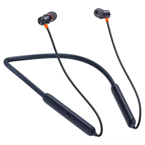Wireless Bluetooth Neckband Earphones by ACEFAST - N2 Model % Wireless Bluetooth Neckband Earphones by ACEFAST - N2 Model