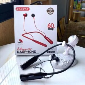 Wireless Bluetooth Neckband with TF Card Expansion - Recrsi RE-NY034