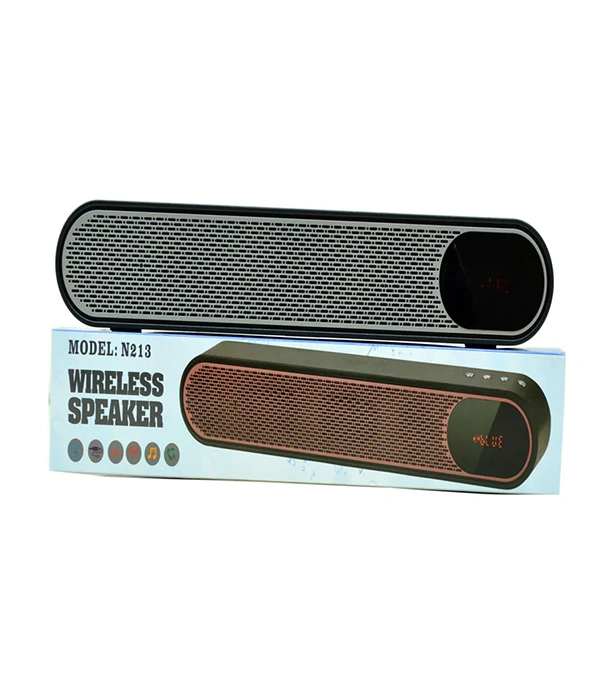 Wireless Bluetooth Sound Bar Speaker - Kamasonic N-213BT Premium Audio Experience % Wireless Bluetooth Sound Bar Speaker - Kamasonic N-213BT Premium Audio Experience
