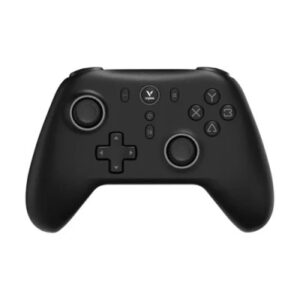 Wireless Dual-Mode Gamepad for Gaming – Rapoo V600SE in Black