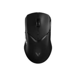 Wireless Dual-Mode Gaming Mouse - Rapoo VT9 Pro Mini in Black