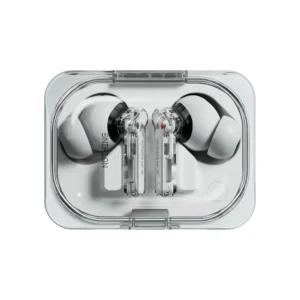 Wireless Earbuds - Nothing Ear (a) in Elegant White Finish