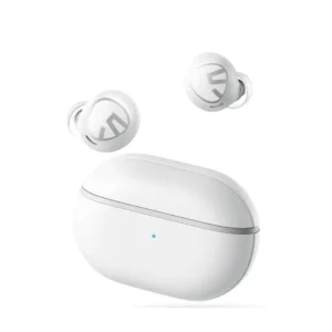 Wireless Earbuds - SOUNDPEATS Free2 Classic in Elegant White
