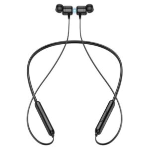 Wireless Earphones by BOROFONE BE58 - Premium Sound Quality and Comfort