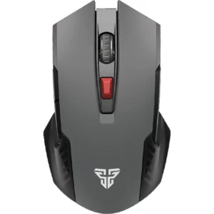 Wireless Gaming Mouse Fantech WG10 Raigor II - Sleek Black Design