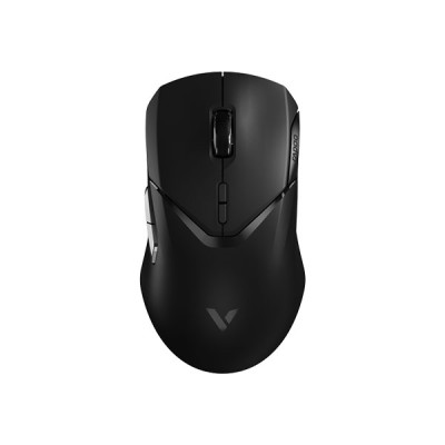Wireless Gaming Mouse Rapoo VT9 Air Lite - Dual-Mode, Sleek Black Design % Wireless Gaming Mouse Rapoo VT9 Air Lite - Dual-Mode, Sleek Black Design